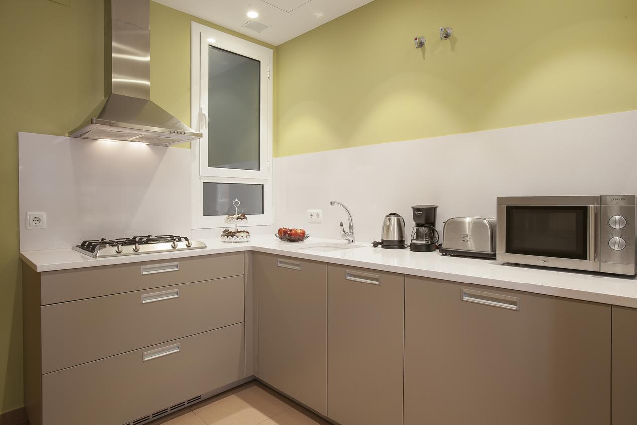 Bcngotic Apartment Barcelona