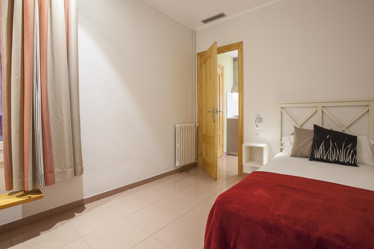 Bcngotic Apartment *