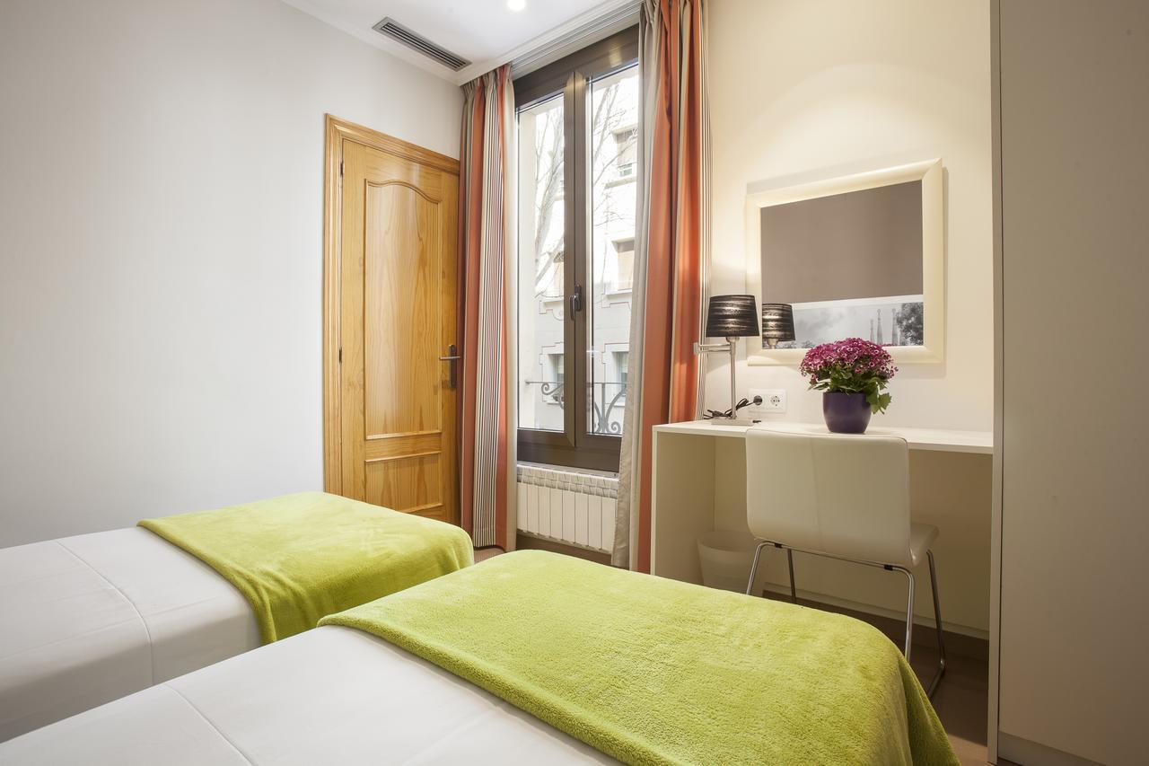 Apartment Bcngotic *